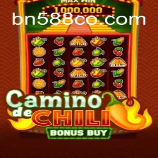 Explorando o CaminodeChiliBonusBuy: Um Novo Jogo Oferecido por BN588.COM