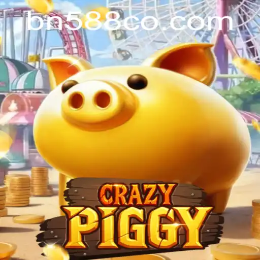 CrazyPiggy: Um Mergulho no Mundo de Aventuras e Diversão