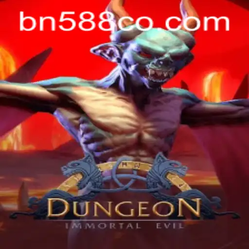 Dungeon: Desbravando os Segredos do Jogo BN588.COM