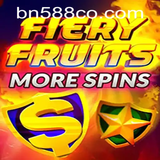 Descubra a Emoção do Jogo FieryFruitsMoreSpins: Regras e Funcionalidades Inovadoras