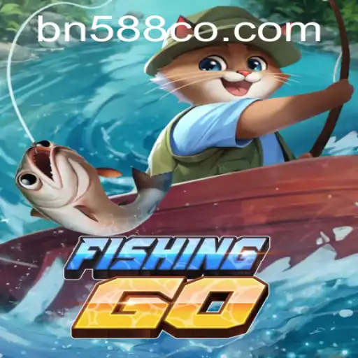 Explorando o Mundo de FishingGO: Um Jogo de Pescaria Online