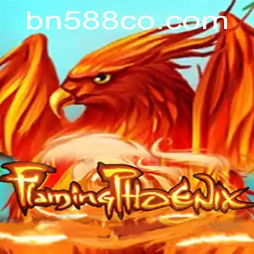 FlamingPhoenix: Um Mergulho no Universo de Emoção e Estratégia
