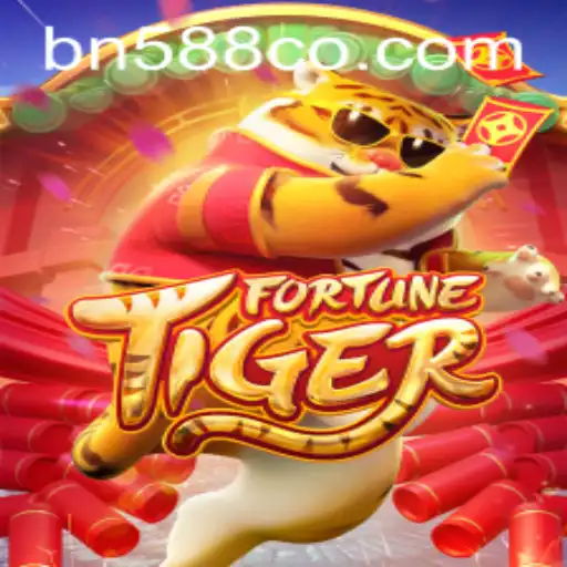 Descobrindo o Universo do Jogo FortuneTiger no BN588.COM