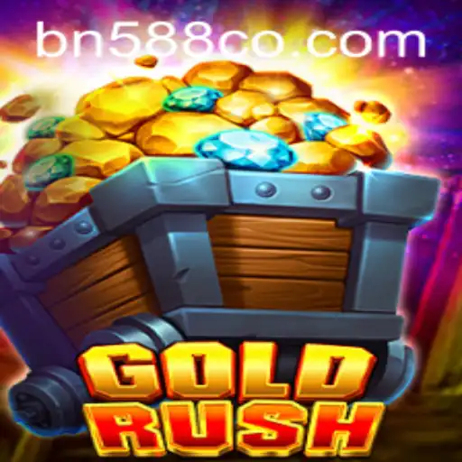 Descubra o Mundo Emocionante de GoldRush: A Nova Sensação de Jogo em BN588.COM