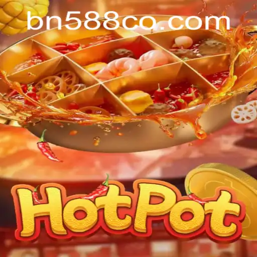 Descubra o Jogo Hotpot: Uma Experiência Única e Empolgante