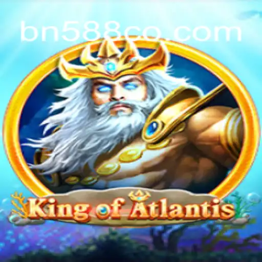 Descubra o Mundo Fascinante do Jogo KingofAtlantis