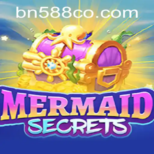 Descubra o Encantador Mundo de MermaidSecrets com BN588.COM