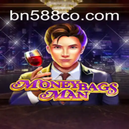 Explorando o Mundo de MoneybagsMan: Um Jogo Inovador da BN588.COM