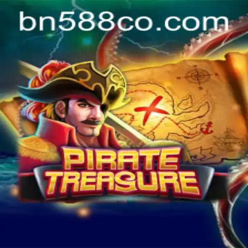 Descubra PirateTreasure: O Mundo de Aventura e Estratégia no BN588.COM