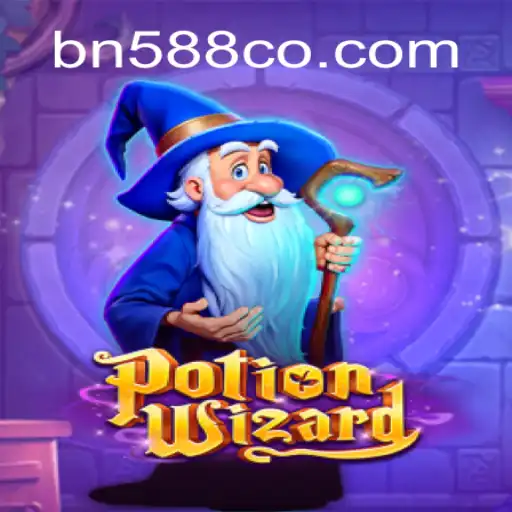 Descubra os Segredos do Jogo PotionWizard