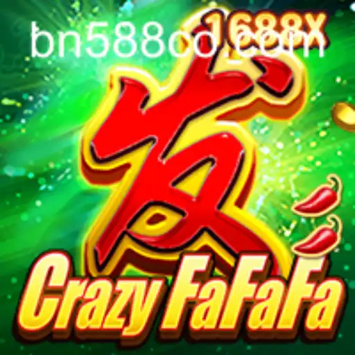 Descubra o Mundo de CrazyFaFaFa: Um Jogo Inovador em BN588.COM
