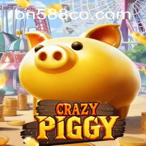 CrazyPiggy: Um Mergulho no Mundo de Aventuras e Diversão