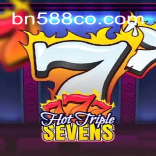 Descubra o Empolgante Universo de HotTripleSevens no Mundo dos Jogos Online
