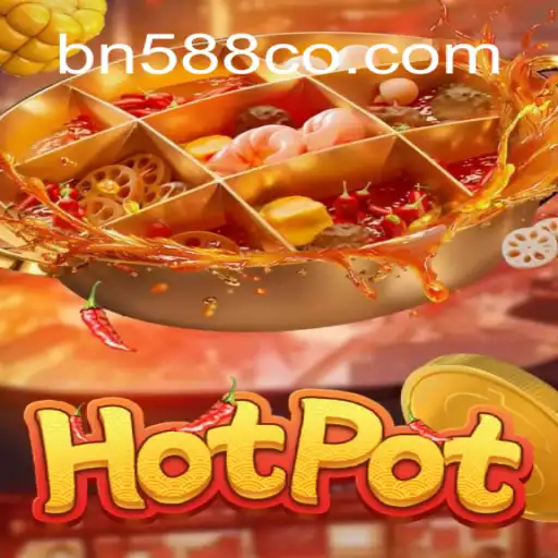 Descubra o Jogo Hotpot: Uma Experiência Única e Empolgante