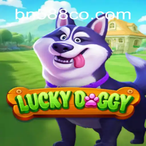 Descubra o Mundo Empolgante de LuckyDoggy no BN588.COM