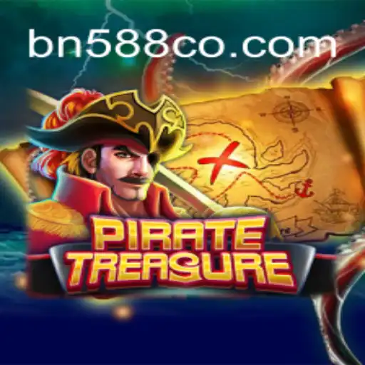 Descubra PirateTreasure: O Mundo de Aventura e Estratégia no BN588.COM