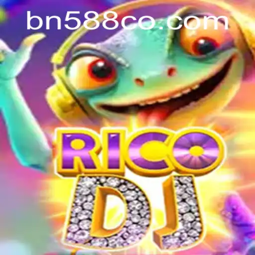 Explorando o Jogo RicoDJ: Regras, Dinâmica e Diversão em BN588.COM