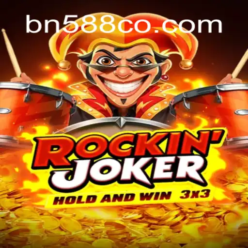 Explorando o Universo de RockinJoker: Regras e Estratégias do Jogo BN588.COM
