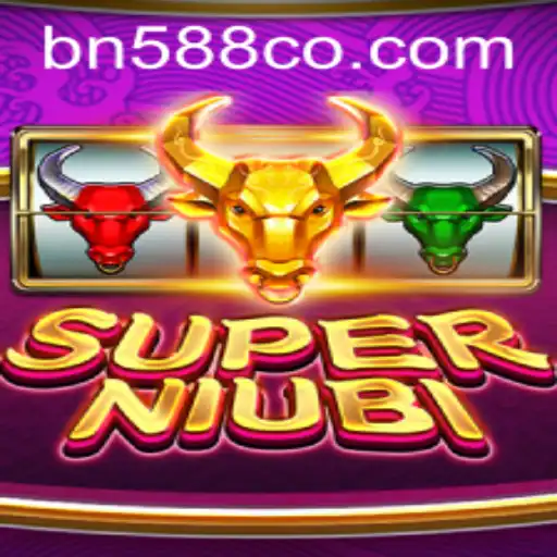 Explorando SuperNiubi: O Jogo que Revoluciona com BN588.COM