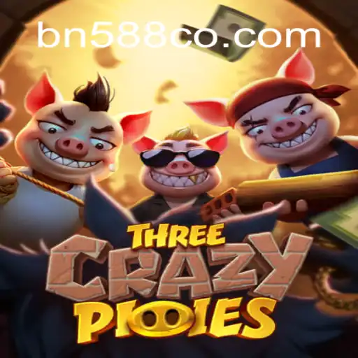 Descubra o Mundo Empolgante de ThreeCrazyPiggies: Um Jogo Inovador