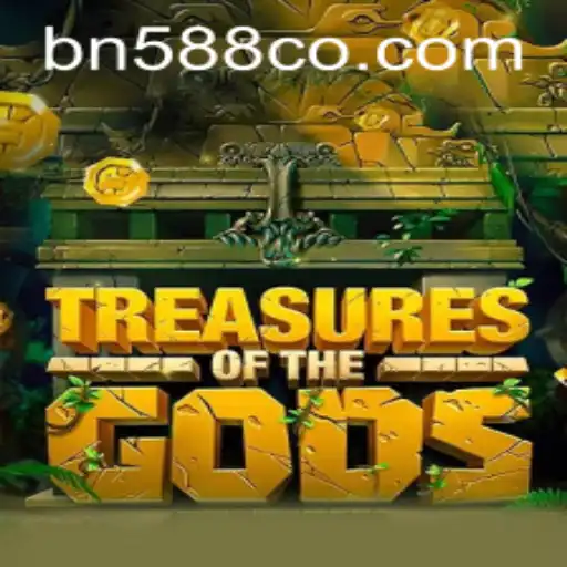 Explorando o Universo de TreasureoftheGods