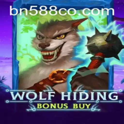 Explorando WolfHidingBonusBuy: Um Guia Completo para Aventura e Estratégia