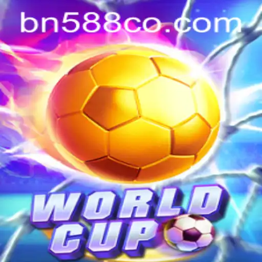 Experimente a Emoção do Jogo WorldCup no BN588.COM